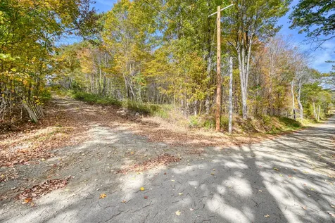 0 Crie Hill Road Liberty ME 04949