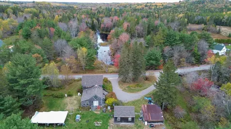 425 Saco Road Columbia ME 04623