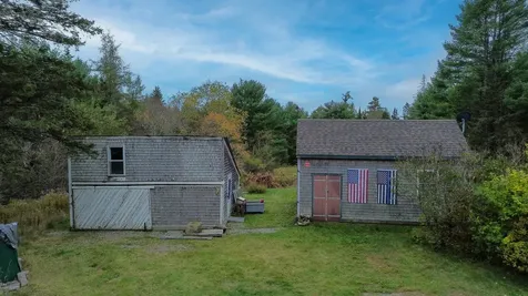 425 Saco Road Columbia ME 04623