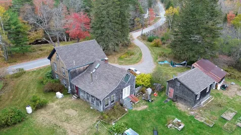 425 Saco Road Columbia ME 04623