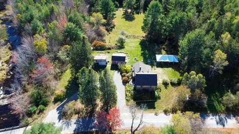 425 Saco Road Columbia ME 04623