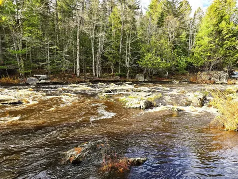 425 Saco Road Columbia ME 04623