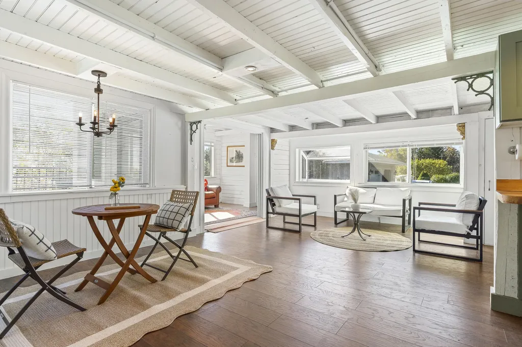 8 & 2 Kane Lane Harpswell ME 04079