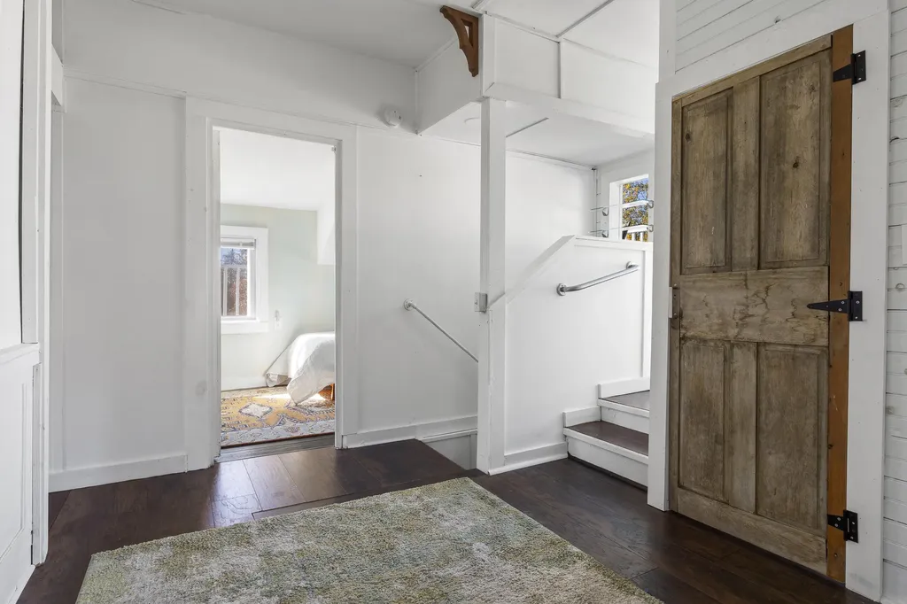 8 & 2 Kane Lane Harpswell ME 04079