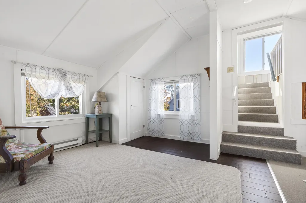 8 & 2 Kane Lane Harpswell ME 04079