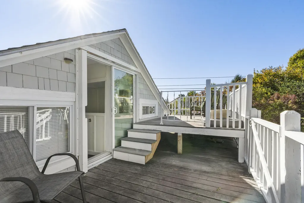 8 & 2 Kane Lane Harpswell ME 04079
