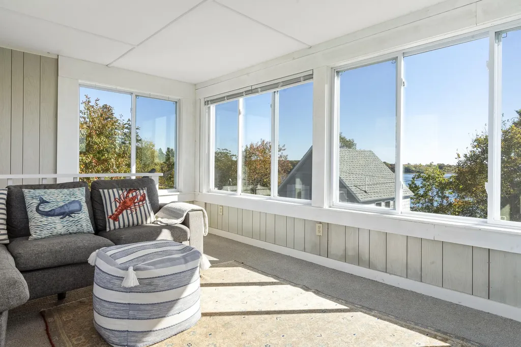8 & 2 Kane Lane Harpswell ME 04079