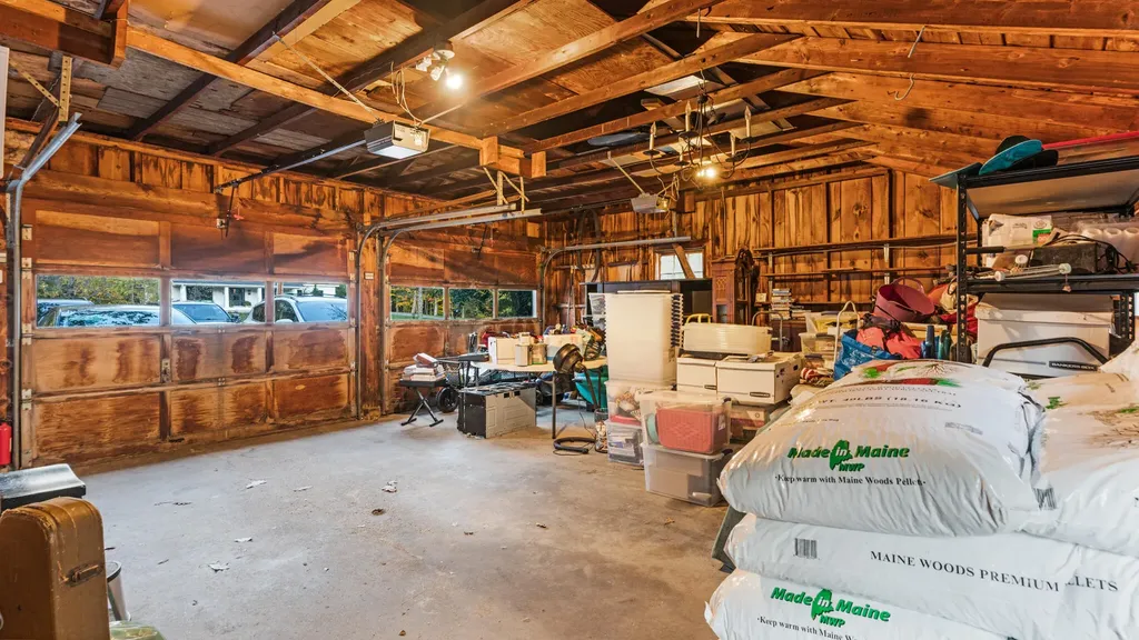 294 Greely Road Cumberland ME 04021