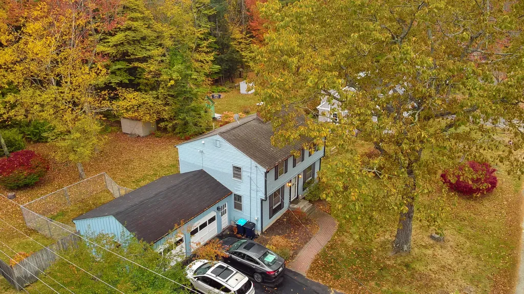 294 Greely Road Cumberland ME 04021