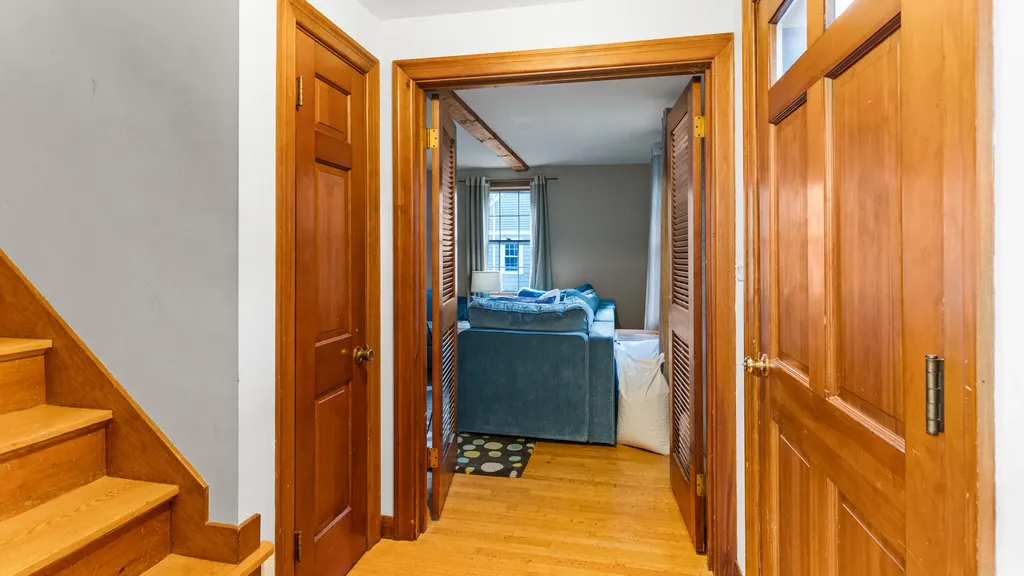 294 Greely Road Cumberland ME 04021