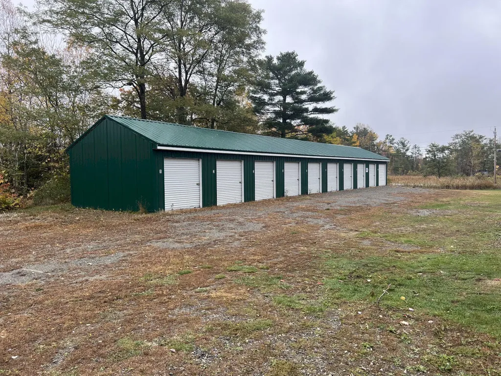 688 White School House Road Madison ME 04950