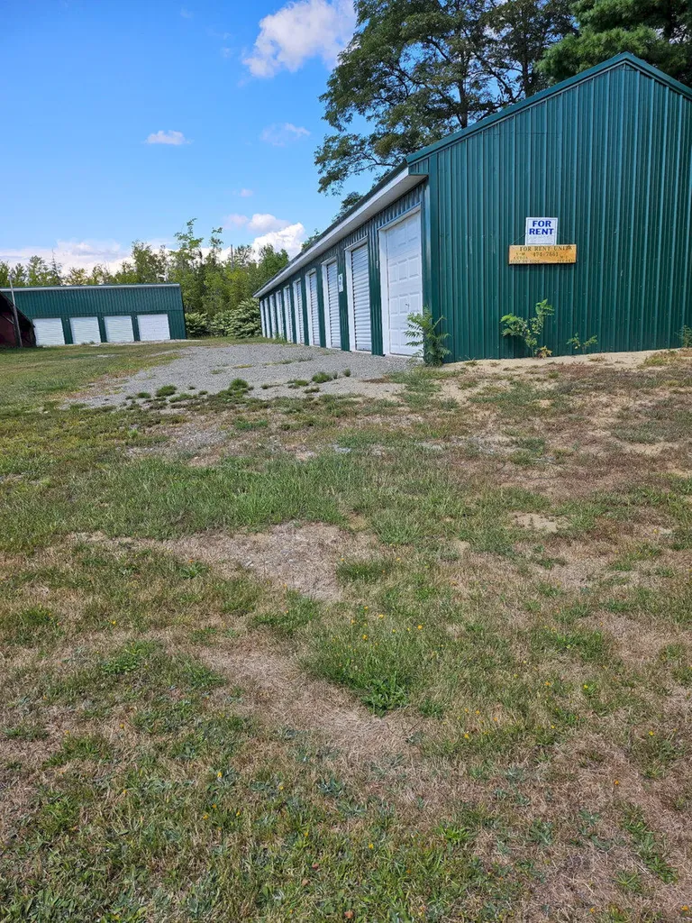 688 White School House Road Madison ME 04950