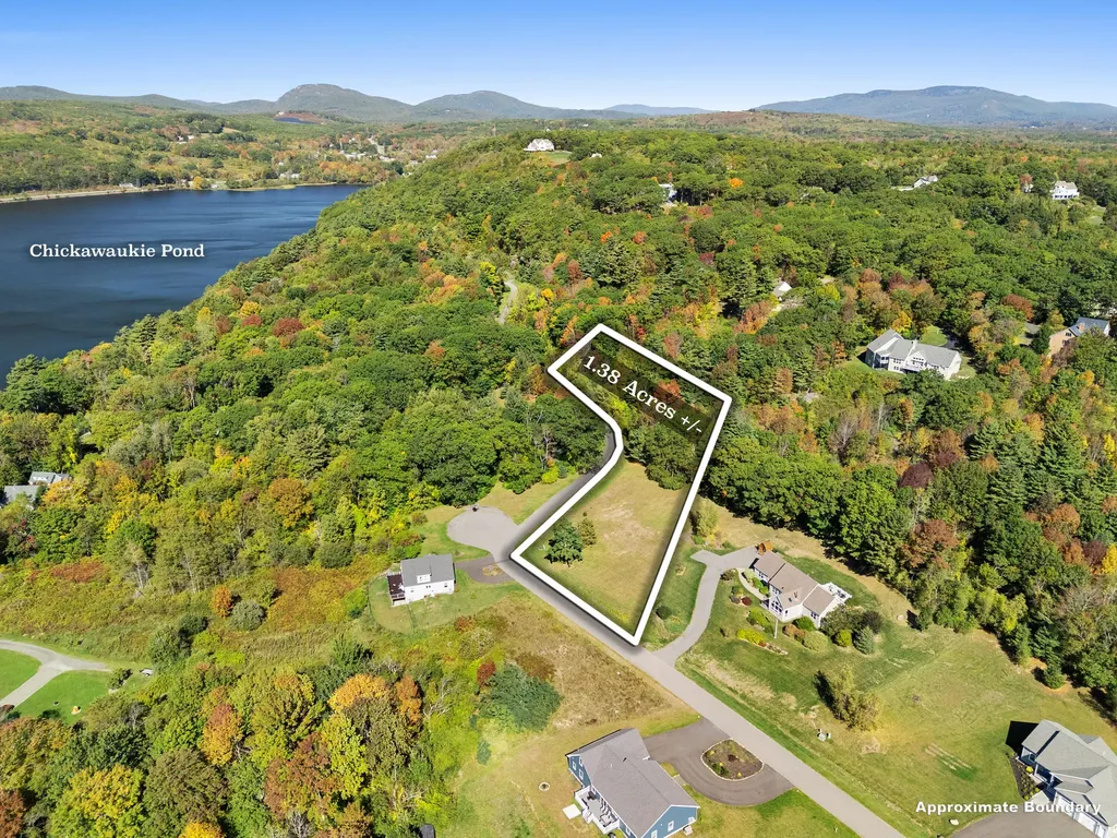 0 Hawthorne Drive Rockport ME 04856