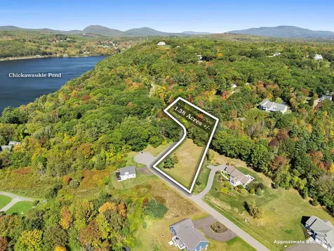 0 Hawthorne Drive Rockport ME 04856