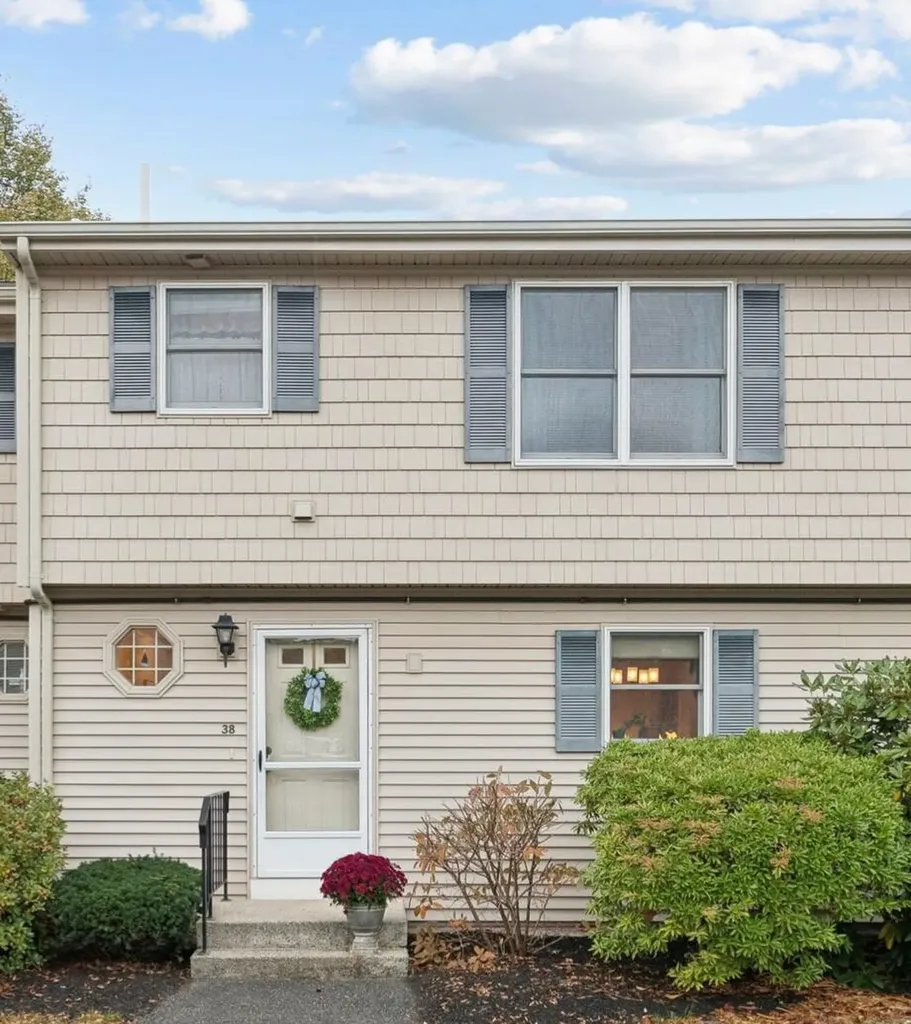 38 Wellstone Drive Portland ME 04103