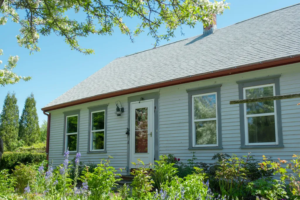 361 Waldoboro Road Friendship ME 04547
