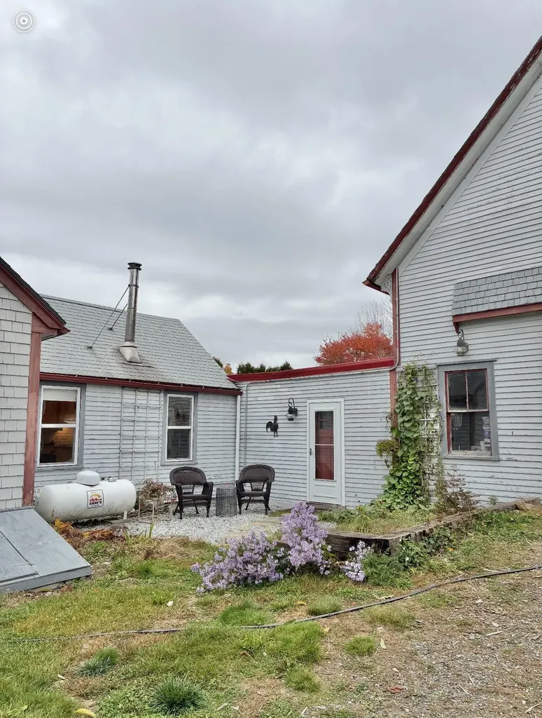 361 Waldoboro Road Friendship ME 04547