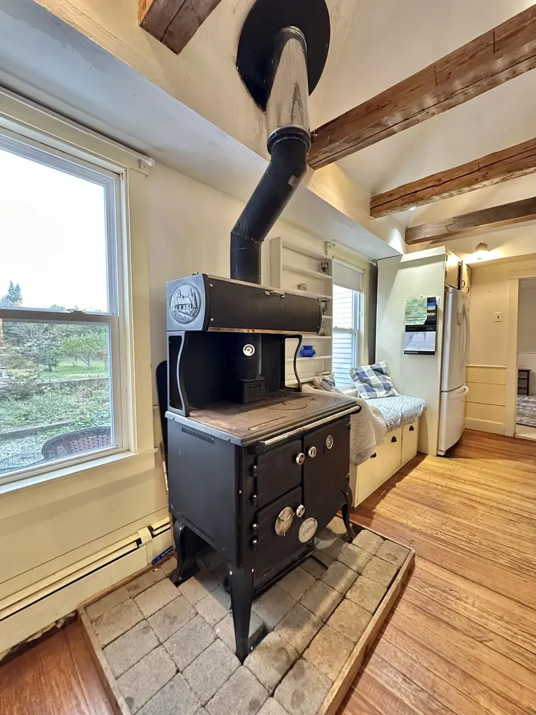 361 Waldoboro Road Friendship ME 04547