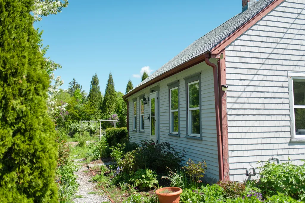 361 Waldoboro Road Friendship ME 04547