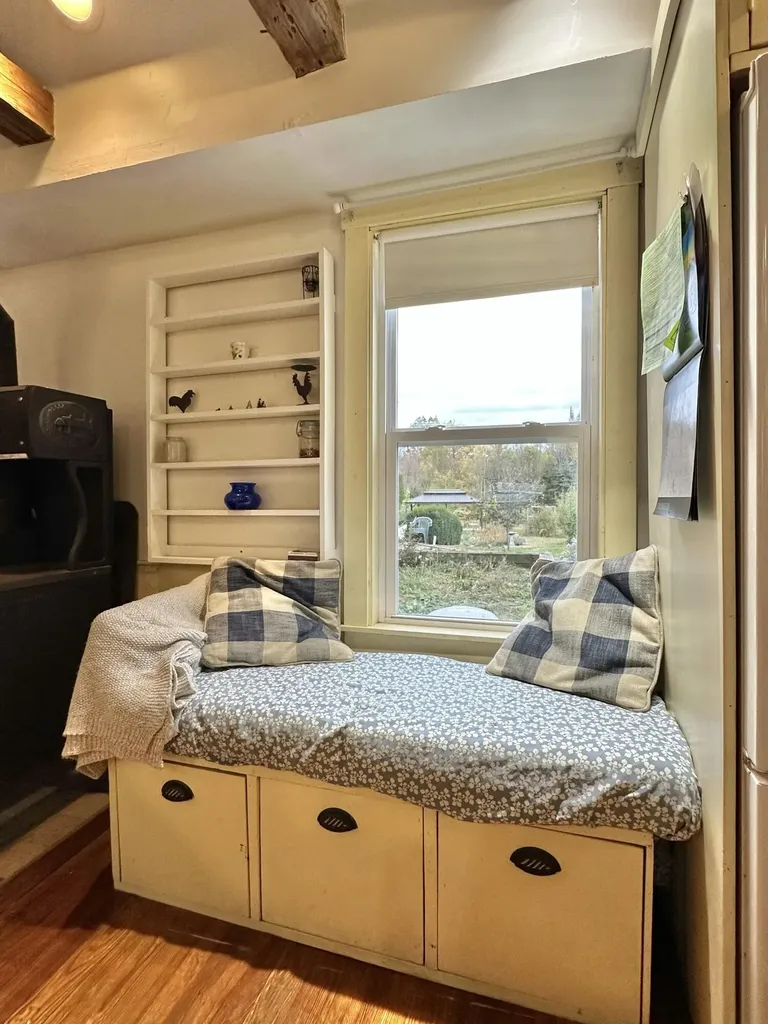 361 Waldoboro Road Friendship ME 04547
