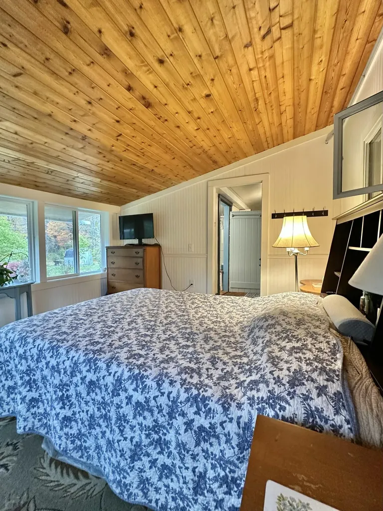361 Waldoboro Road Friendship ME 04547