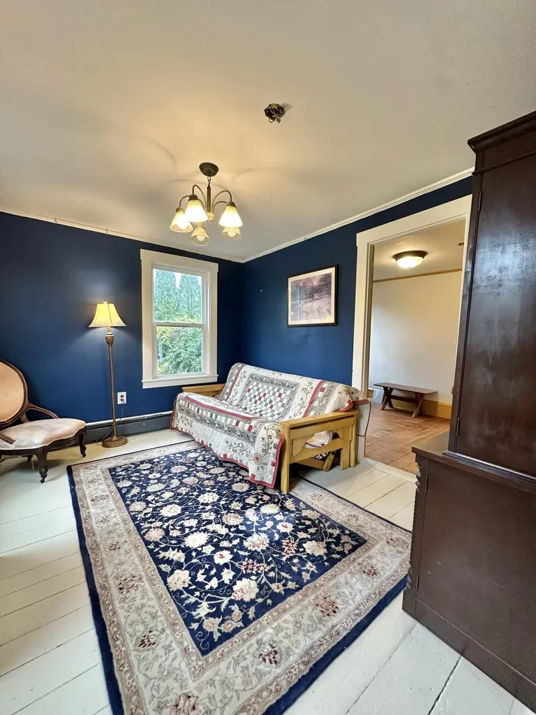 361 Waldoboro Road Friendship ME 04547