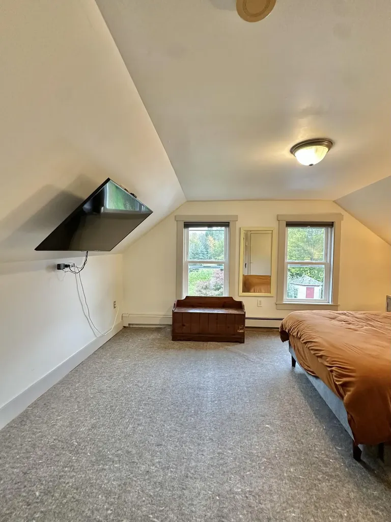 361 Waldoboro Road Friendship ME 04547