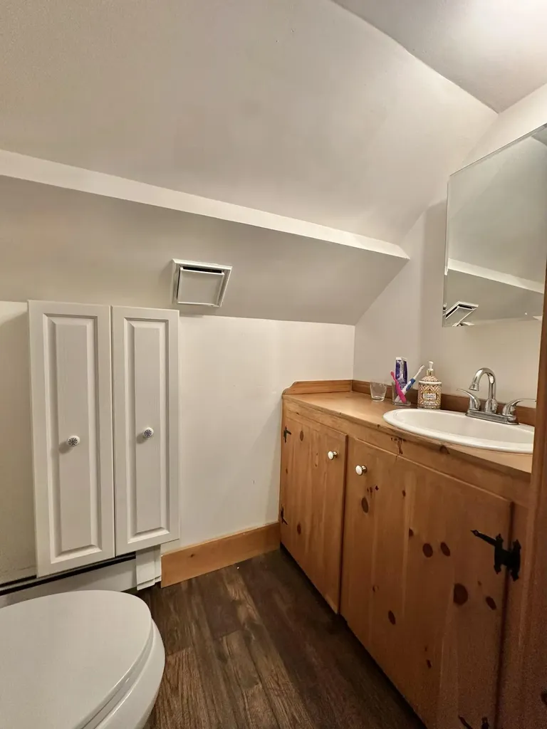 361 Waldoboro Road Friendship ME 04547