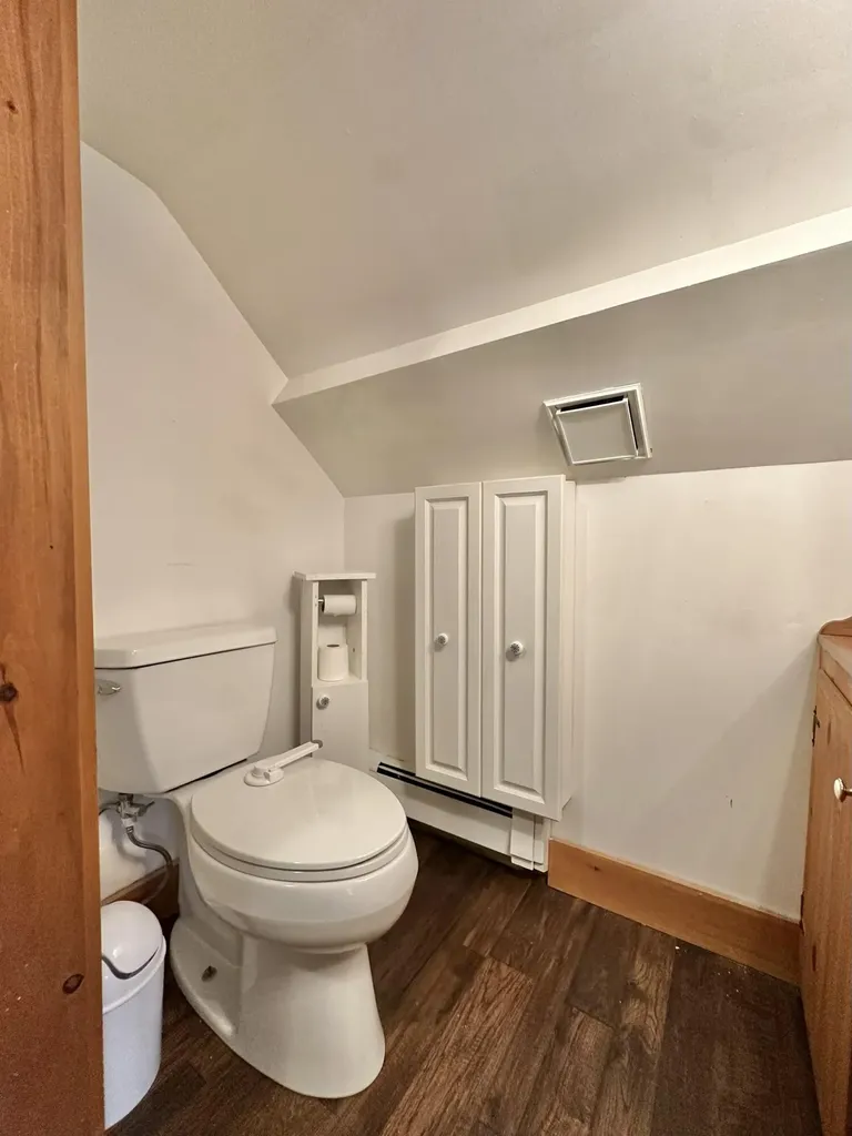 361 Waldoboro Road Friendship ME 04547