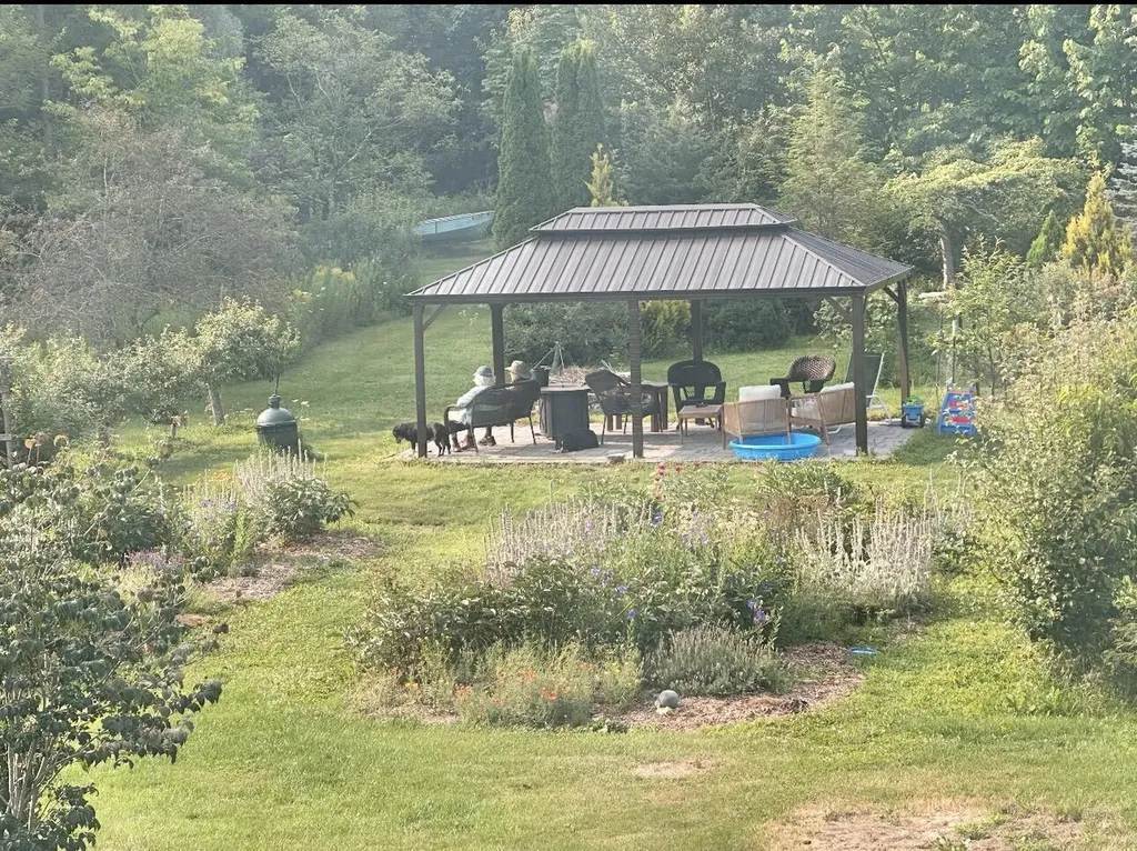361 Waldoboro Road Friendship ME 04547