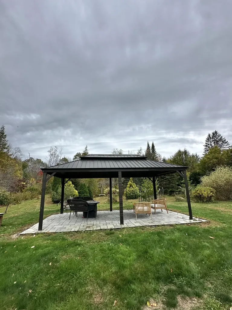 361 Waldoboro Road Friendship ME 04547
