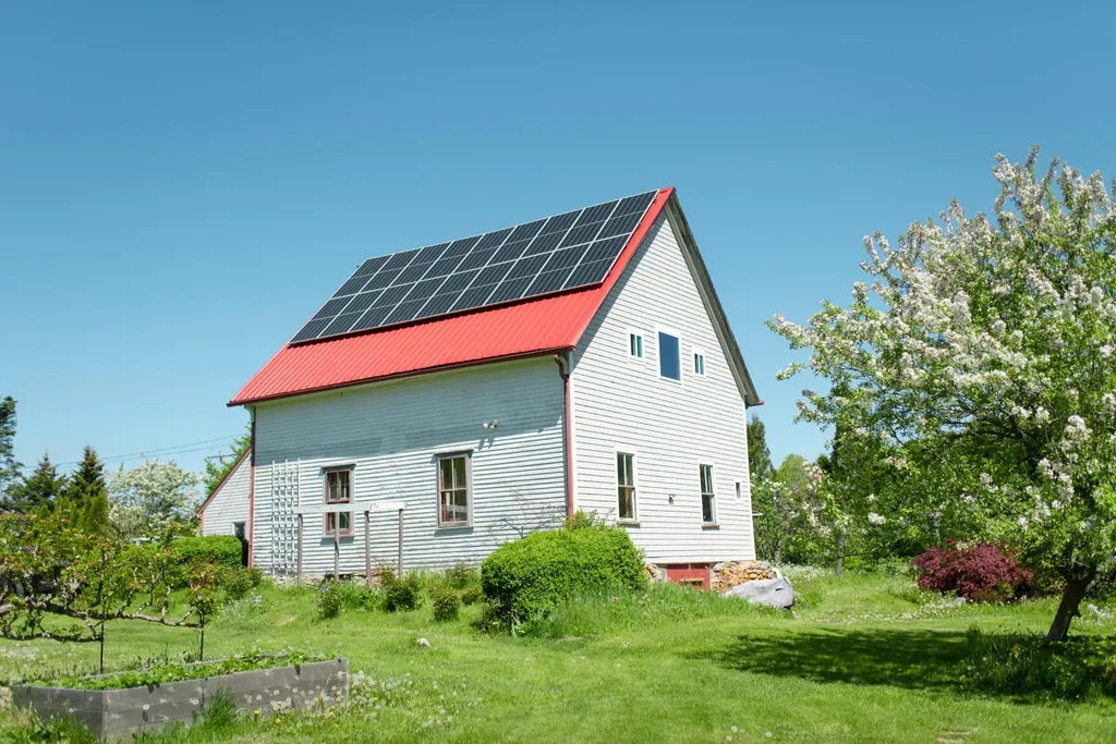 361 Waldoboro Road Friendship ME 04547