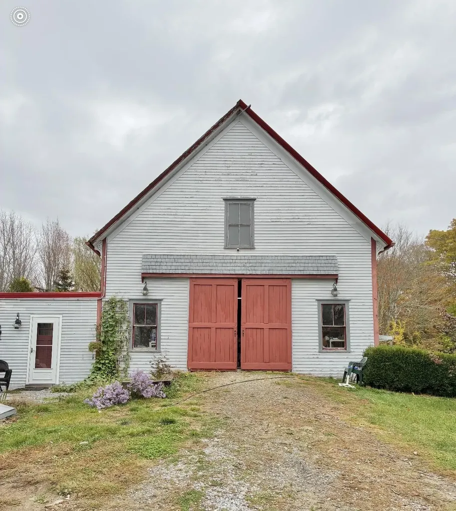 361 Waldoboro Road Friendship ME 04547