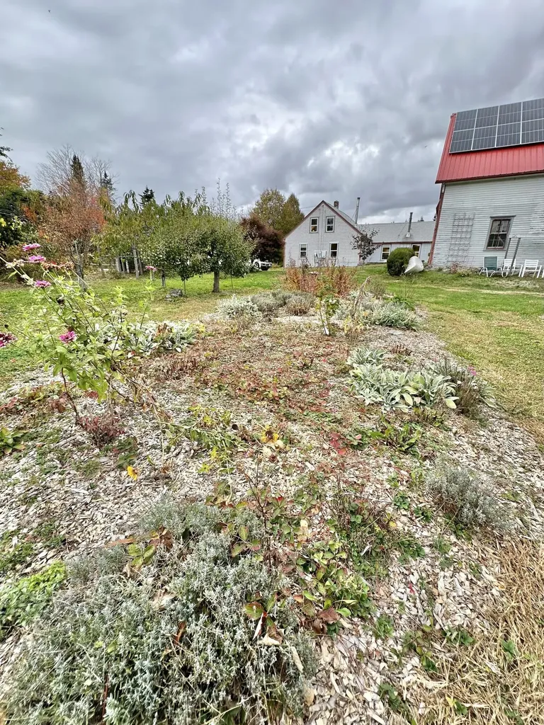 361 Waldoboro Road Friendship ME 04547