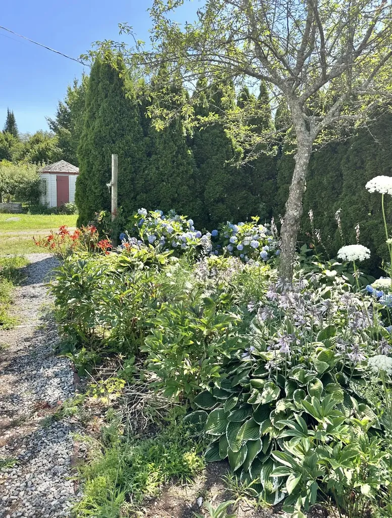 361 Waldoboro Road Friendship ME 04547
