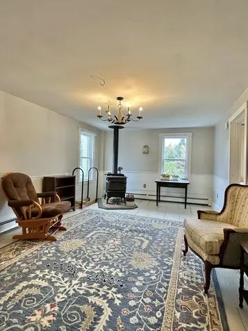 361 Waldoboro Road Friendship ME 04547