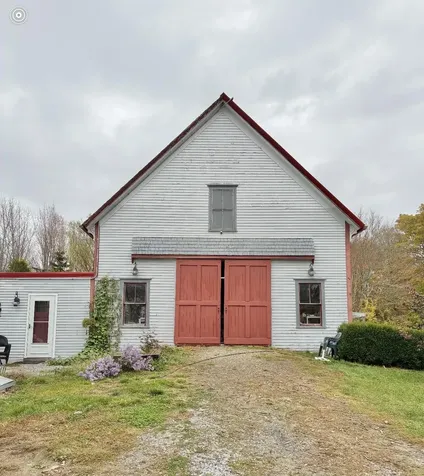 361 Waldoboro Road Friendship ME 04547