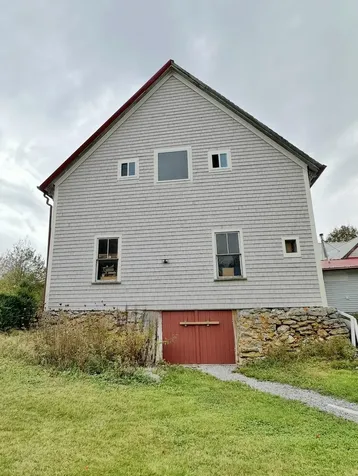 361 Waldoboro Road Friendship ME 04547