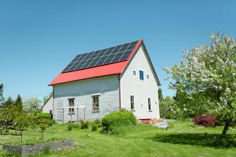 361 Waldoboro Road Friendship ME 04547