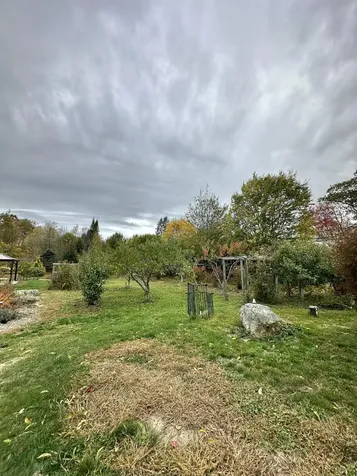 361 Waldoboro Road Friendship ME 04547