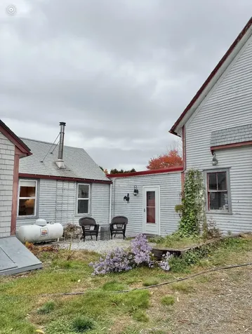 361 Waldoboro Road Friendship ME 04547