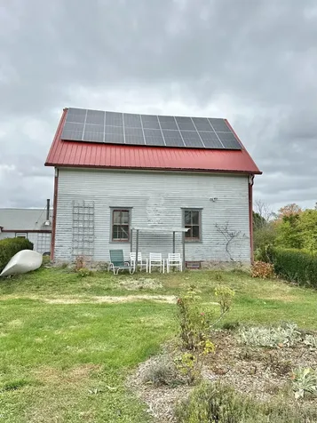 361 Waldoboro Road Friendship ME 04547