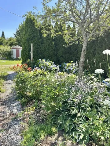 361 Waldoboro Road Friendship ME 04547