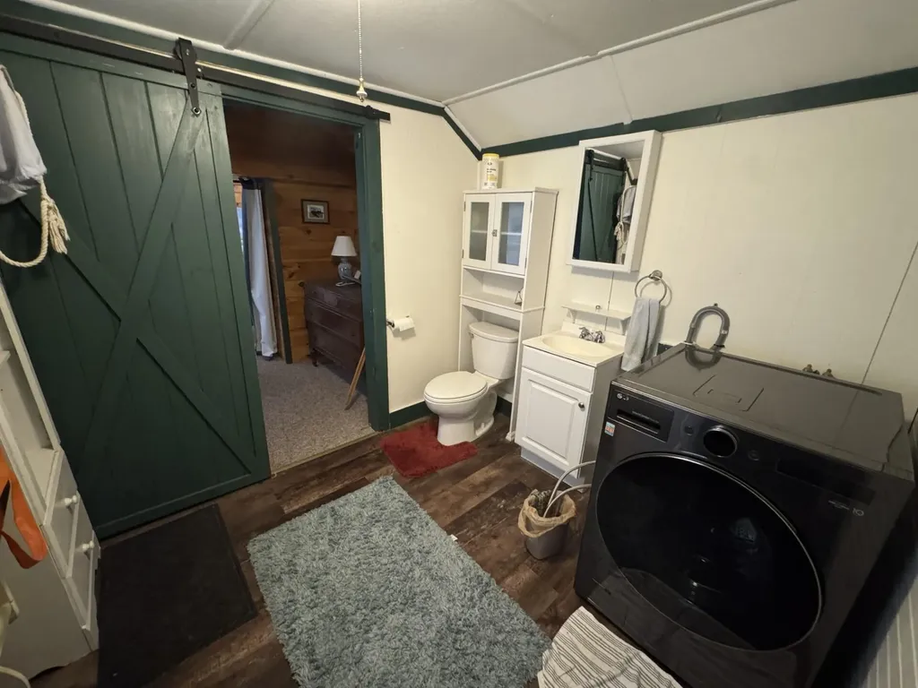 44 Charles Taylor Lane Burnham ME 04922