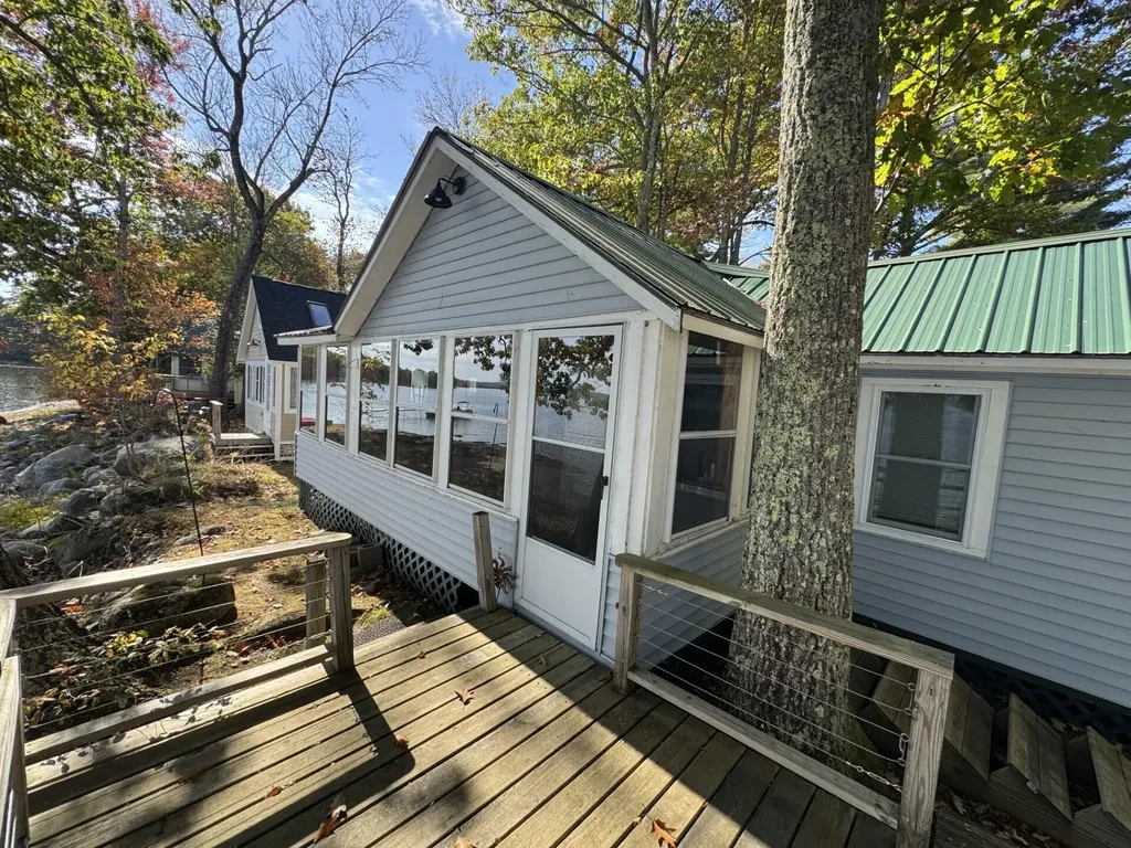 44 Charles Taylor Lane Burnham ME 04922