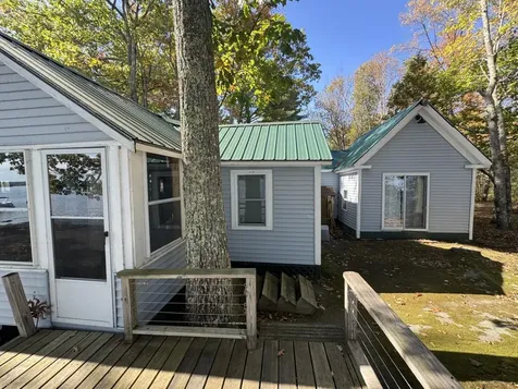 44 Charles Taylor Lane Burnham ME 04922