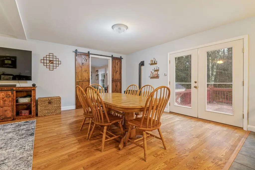 30 Faith Drive Gorham ME 04038