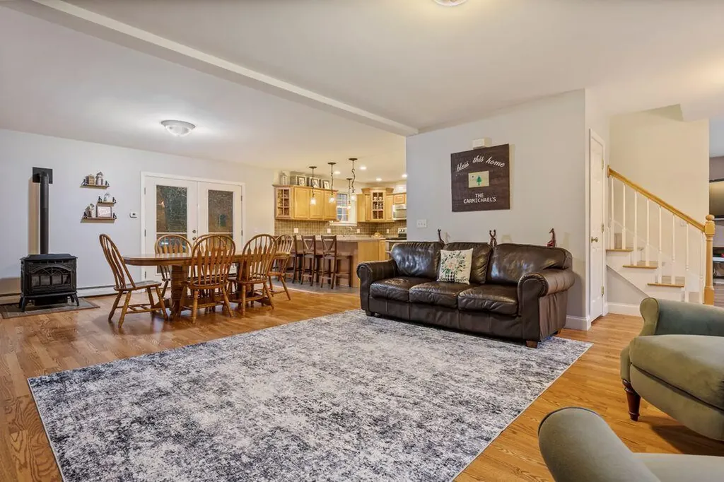 30 Faith Drive Gorham ME 04038