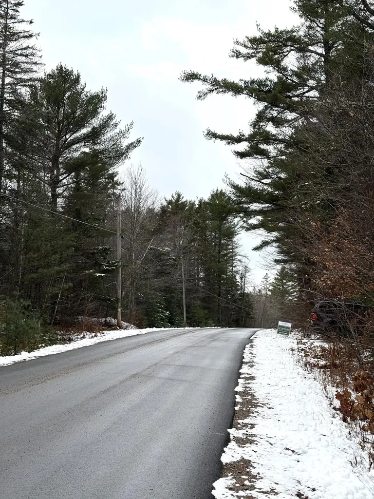 Lot 22 Off South Meadow & Roys Way Road Perry ME 04667