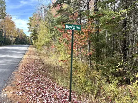 Lot 22 Off South Meadow & Roys Way Road Perry ME 04667